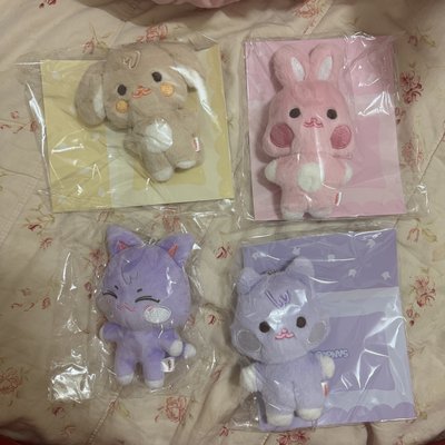 ⚐ 𓊝 ⋆˚ATEEZ｜豆豆眼、原批娃✨