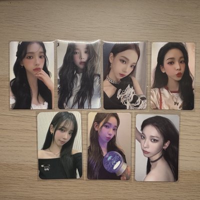 🤍 一堆柚 隨機卡/專卡 （可單出/被綁）