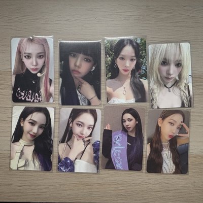 🤍 一堆柚 隨機卡/專卡 （可單出/被綁）