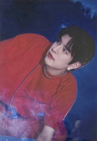 NOEASY 塔店 A版 特典卡 