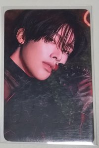 迷五快閃 周邊卡 卡盒卡