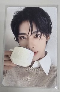 25'SG am 年曆卡 咖啡杯 ver.