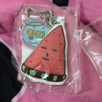 宋旼T西瓜🍉