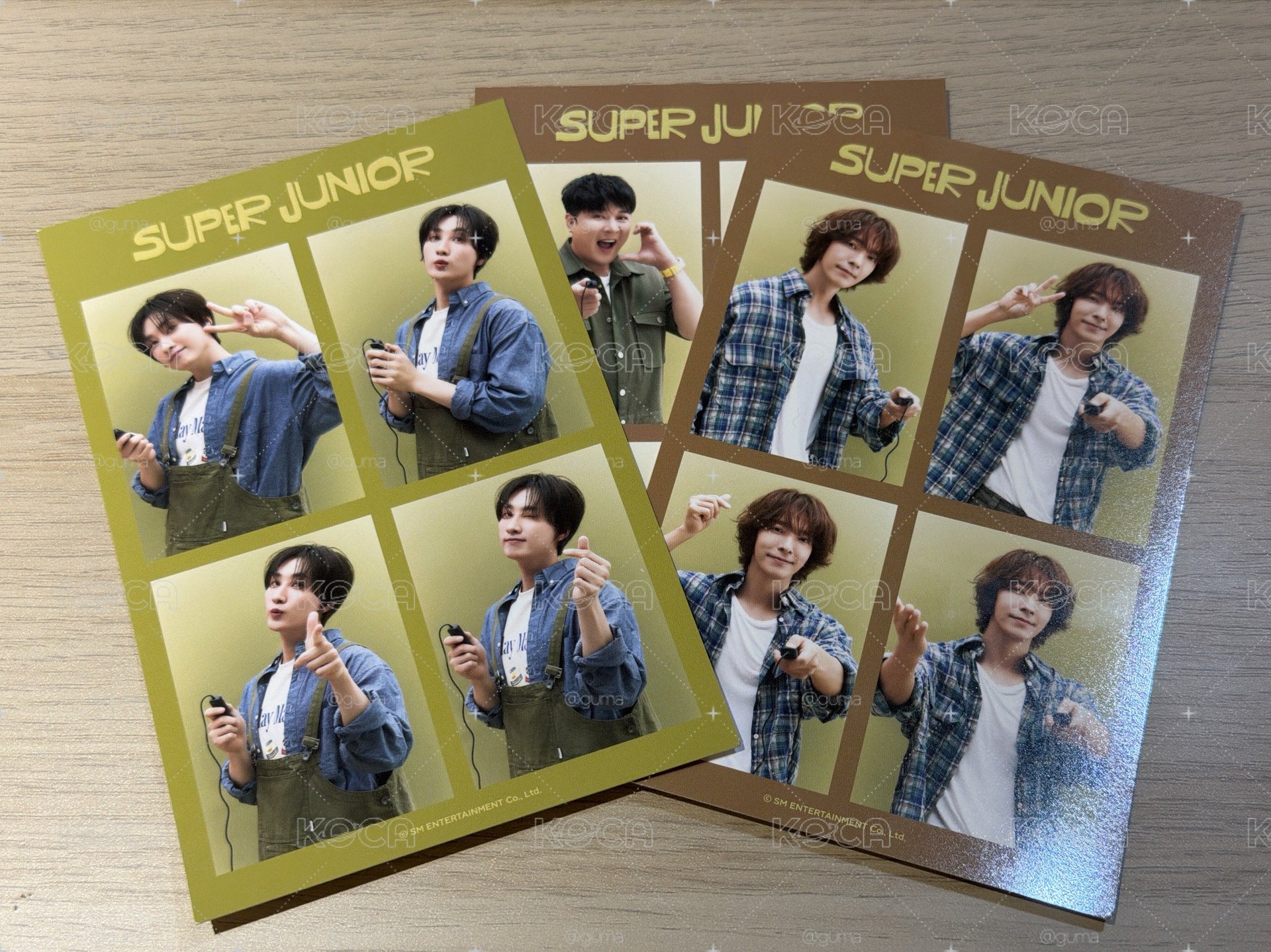 D&E