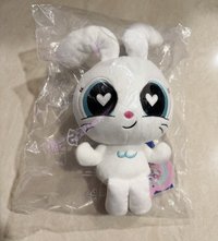 小女警Bunny中娃（非吊飾）