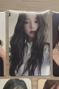 my world 專 intro I版 柚