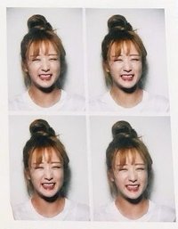 迷六 專輯卡 四格卡