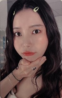 COLOURS km 特典卡 