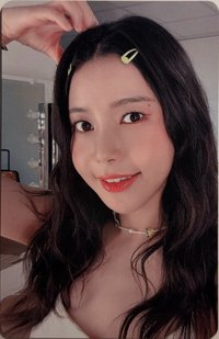 COLOURS km 特典卡 