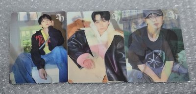 淨漢 ADLV 代言卡 變化卡 現貨