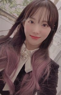 As You Wish 黑版 專輯卡 