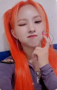 I SWAY 楠藝 線下7.0 幸運卡 