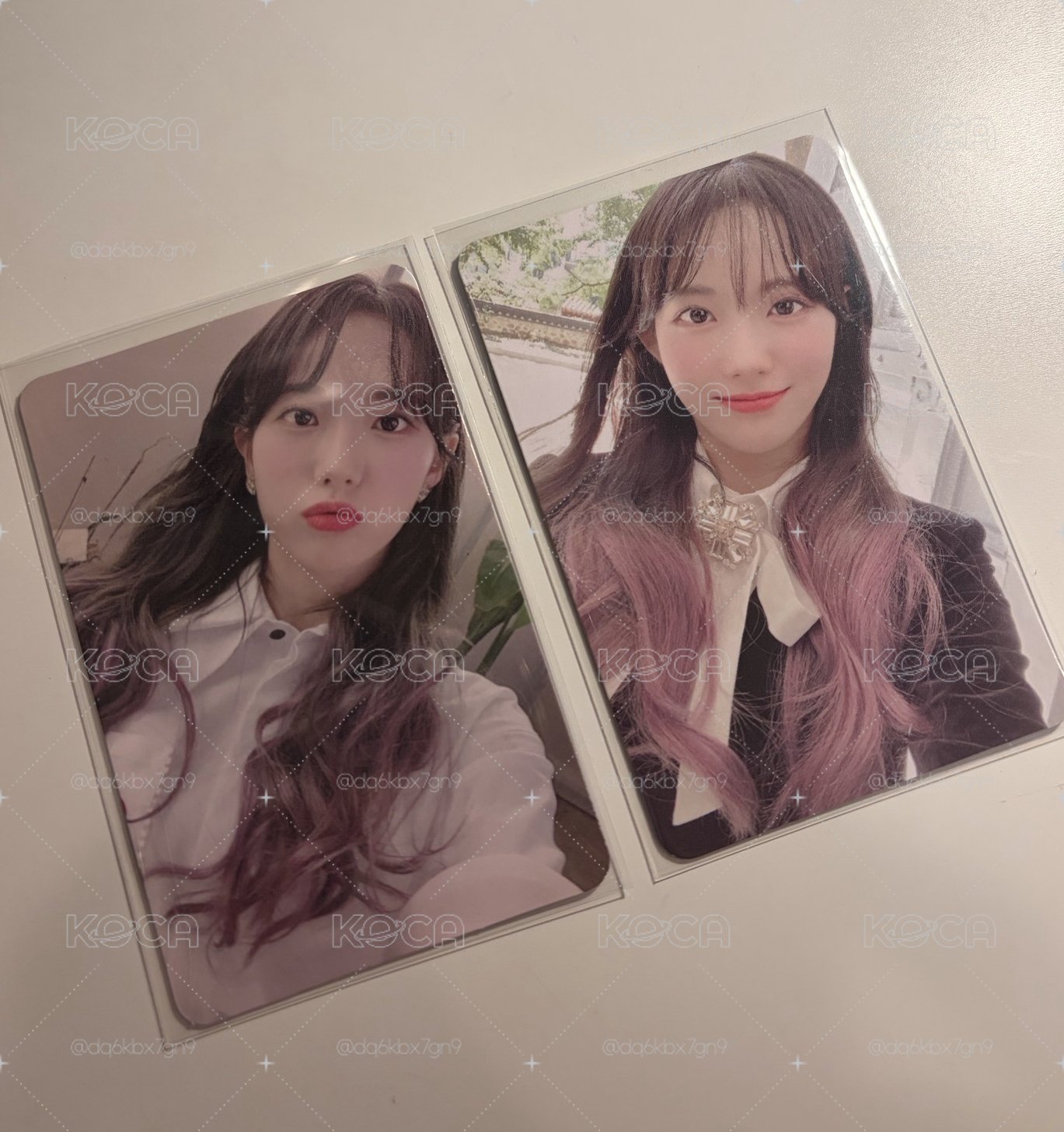 LUDA 一路哩專卡