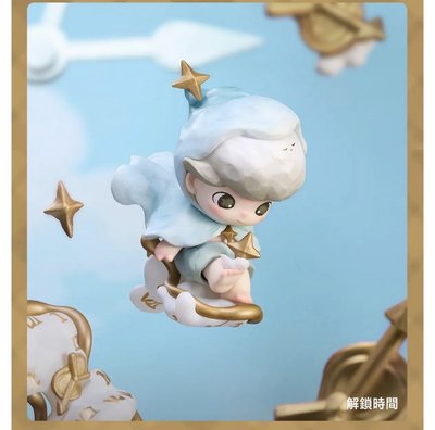 DIMOO 如果今天星期八系列