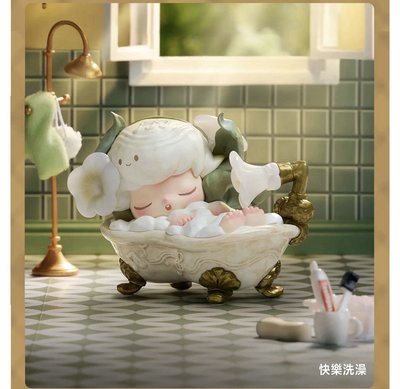 DIMOO 如果今天星期八系列