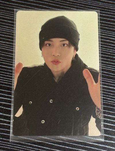 🏴‍☠️｜⚐ 𓊝 ⋆˚ATEEZ｜一些哩哩扣扣ㄉ！