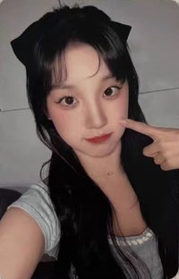 I SWAY QQ音樂 碎片 星光卡 