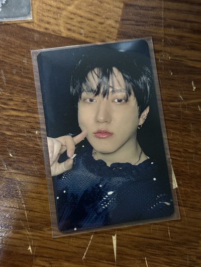 🧊ATE 電子專特典彬