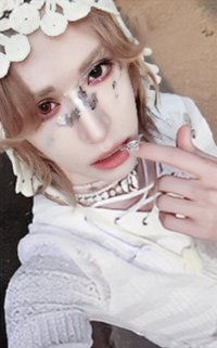 I ONE 1 ver. 專輯卡 