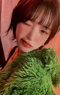 Stamp On It 專輯卡 