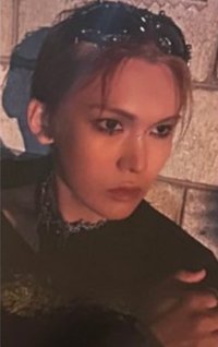 I ONE I ver. 專輯卡 