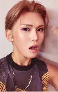 I ONE I ver. 專輯卡 