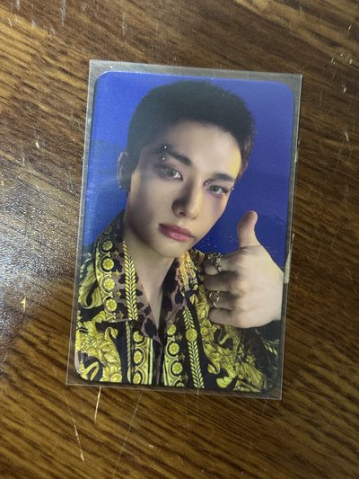 🧊KARMA 阿拉丁辰