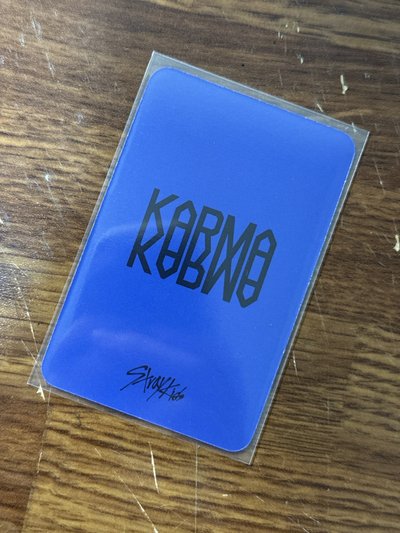🧊KARMA 阿拉丁辰