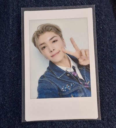 緣DAY 拍立得👑🐶