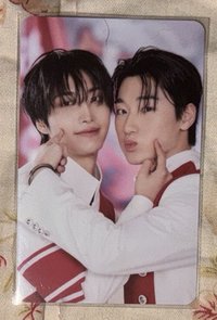 星傘雙人卡（綁🏴‍☠️*1）