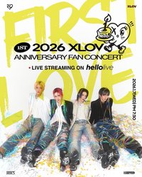 1st ANNIVERSARY FAN CONCERT <FIRST LOVE>