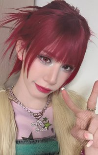 一週年fancon 入場卡 / 場限卡 