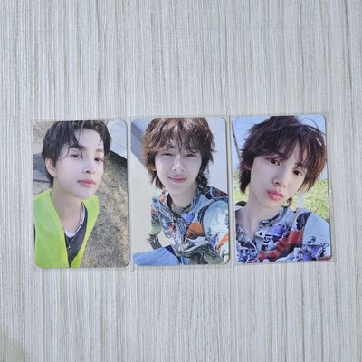 CORTIS OY&GS25特典