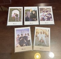 拍立得合照5張（不當綁）