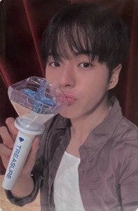 二代盒棒 yg yg線下 線下特典 特典卡 