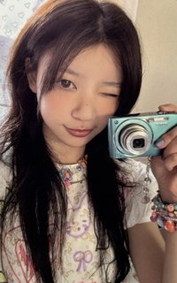 I'LL LIKE YOU 專輯卡 WITH ver.