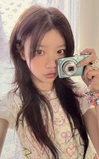 I'LL LIKE YOU target 特典卡 