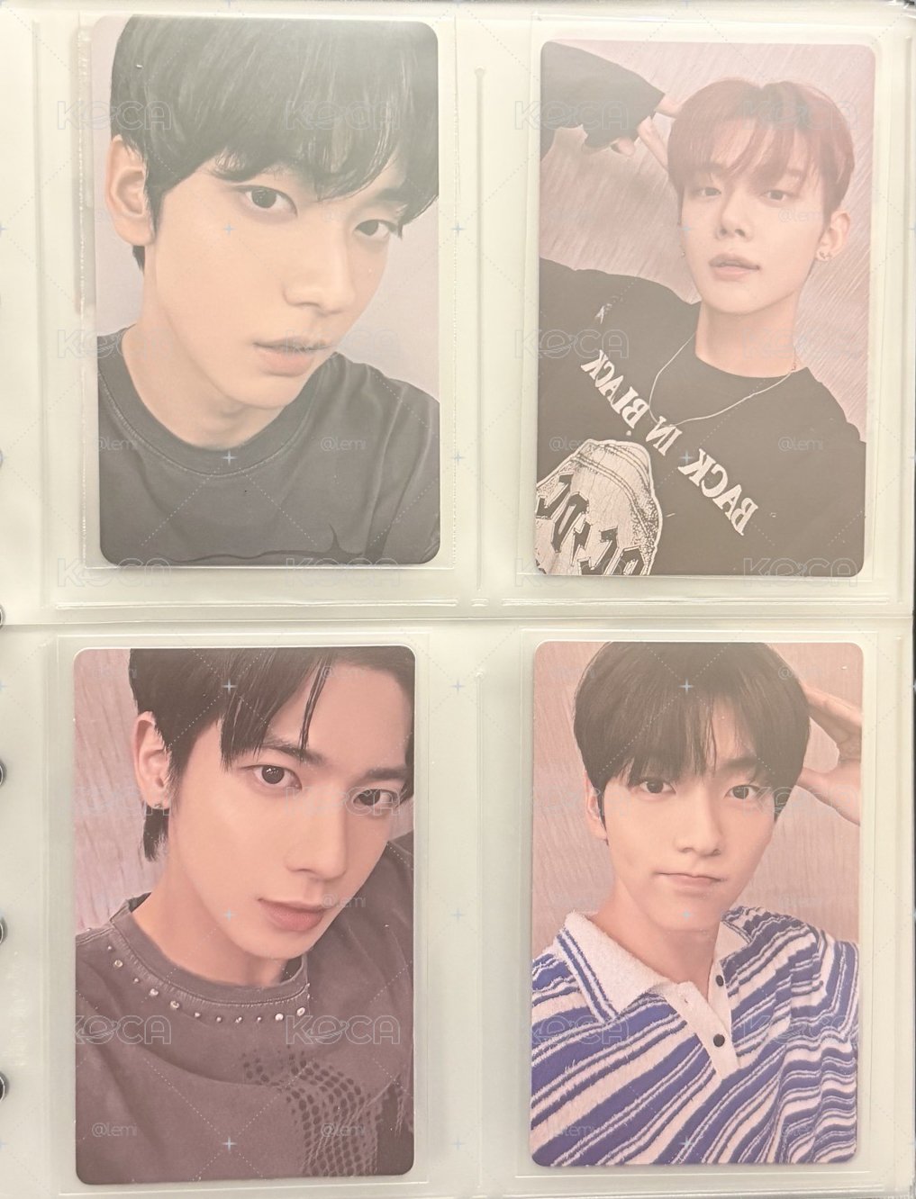 txt 迷七幸運卡