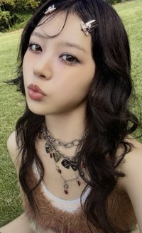 I'LL LIKE YOU YT 1.0 特典卡 