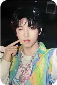 肆意 周邊卡 肆意少年普卡