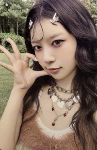 I'LL LIKE YOU hl 簽售卡 