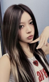 NOT CUTE ANYMORE wm 2.0 幸運卡 