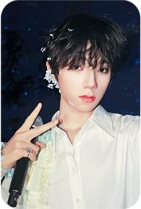 肆意 周邊卡 櫓肆意普卡