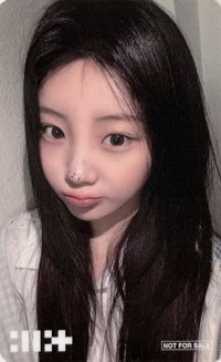 25‘FM Amazon JP 寫真 特典卡 