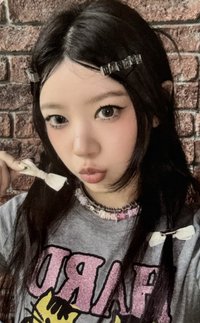 I'LL LIKE YOU ma 2.0 幸運卡 