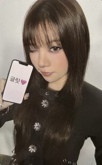 I'LL LIKE YOU wm 2.0 幸運卡 