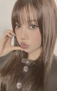 I'LL LIKE YOU 愛豆驛站 1.0 幸運卡 
