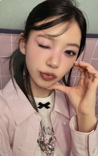 I'LL LIKE YOU GS25 特典卡 