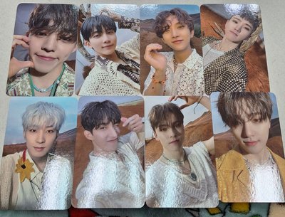 [SVT]Yes24簽售卡