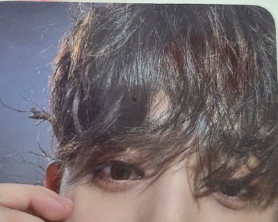 [SVT]Yes24簽售卡